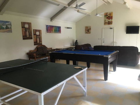Dunsborough Central Motel - Accommodation Search 38