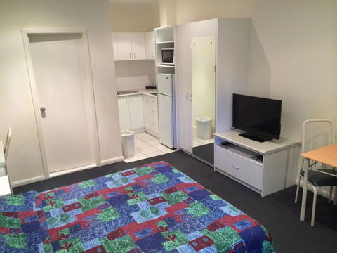 Dunsborough Central Motel - Accommodation Search 33