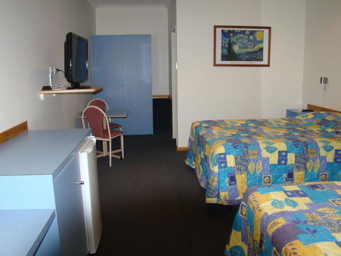 Dunsborough Central Motel - Accommodation Search 26