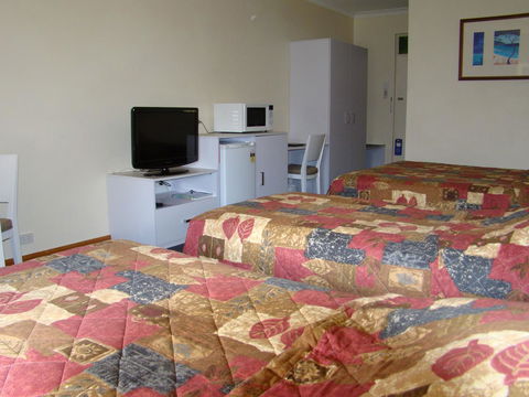 Dunsborough Central Motel - Accommodation Search 7