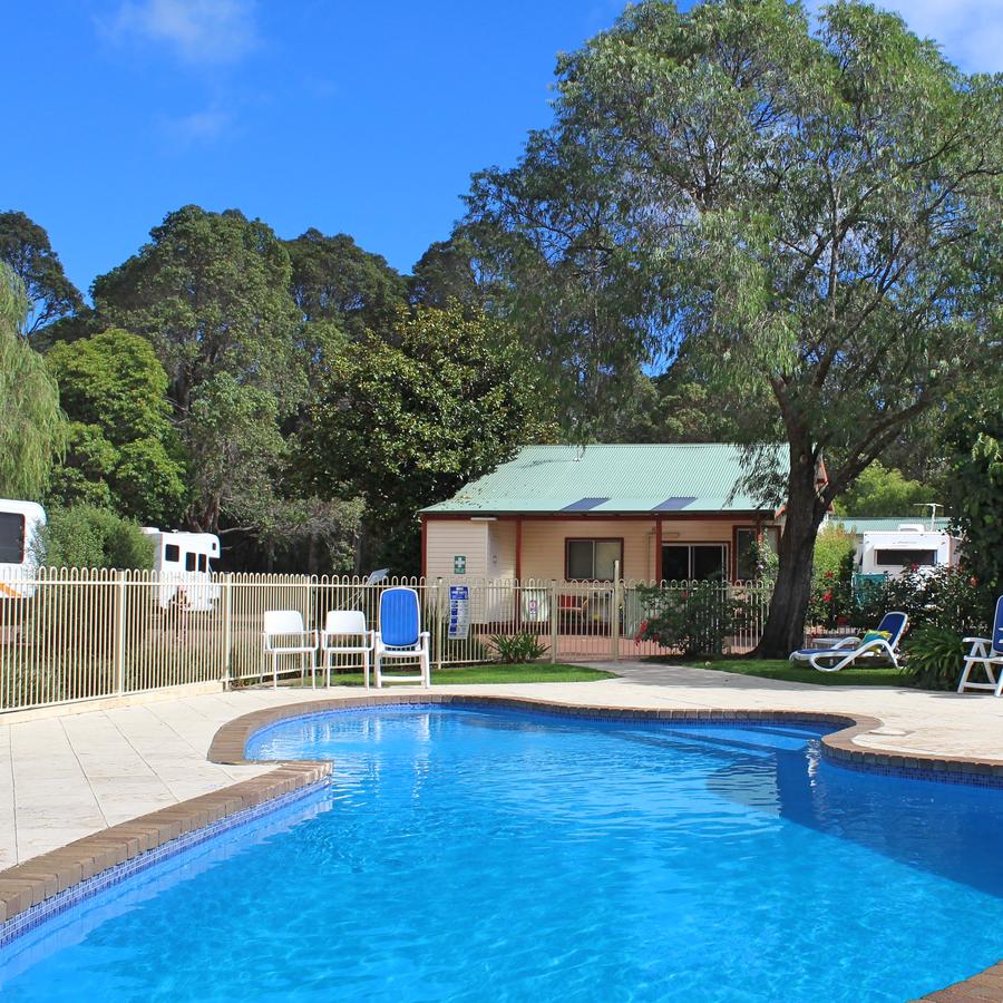Margaret River WA Accommodation Search