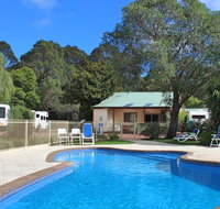Margaret River Tourist Park - Accommodation Search