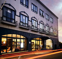 Great Southern Hotel Perth - Accommodation Search