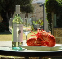 Lazy Lobster Holiday Units  Chalets - Accommodation Search