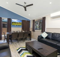 Armidale Tourist Park - Accommodation Search