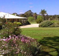 Rayanne Homestead - Accommodation Search