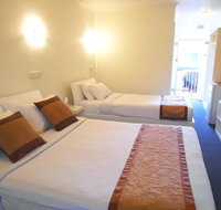 Toorak Lodge - Accommodation Search