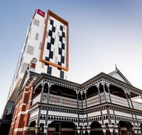 Sage Hotel West Perth - Accommodation Search
