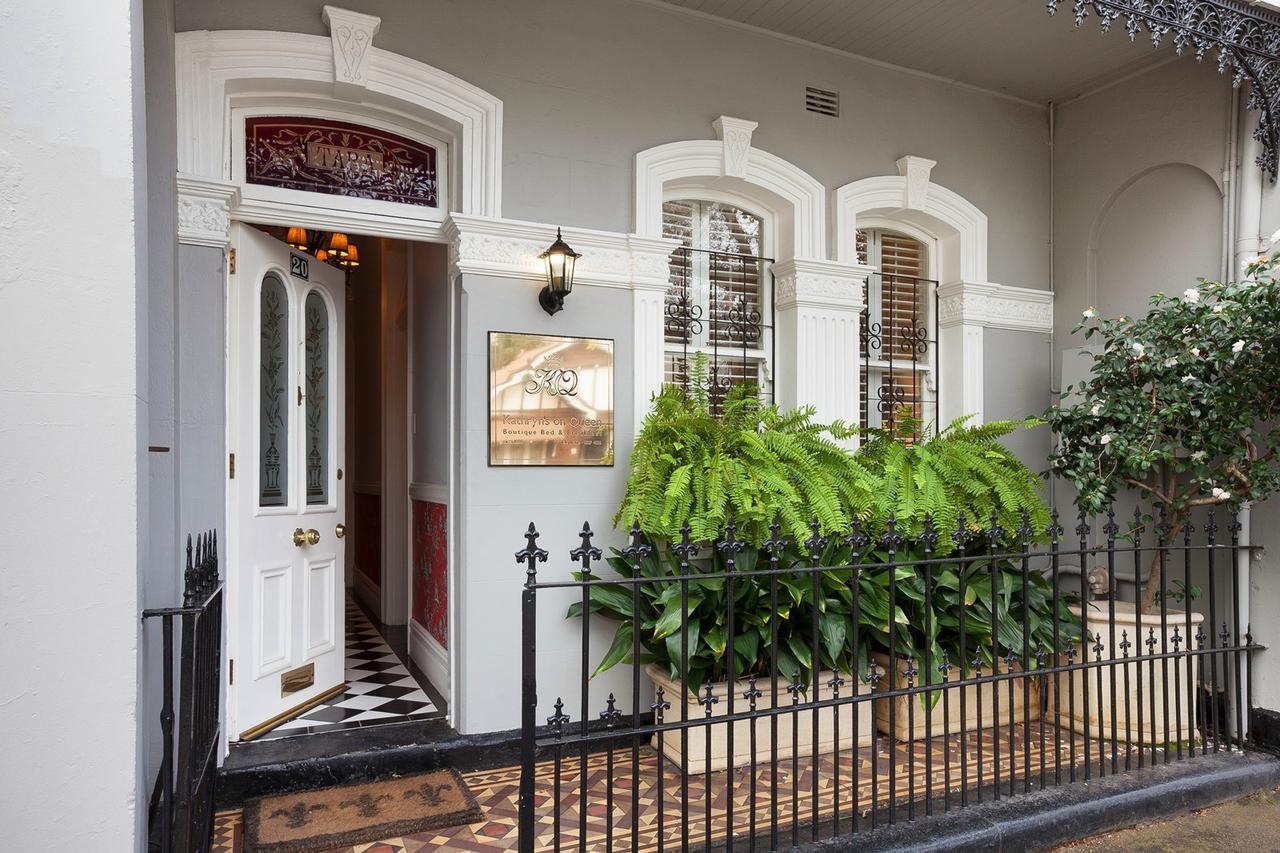 Woollahra NSW Accommodation Search