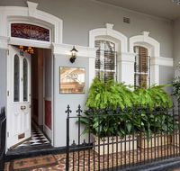 Stunning Terrace in Centennial Park - Accommodation Search