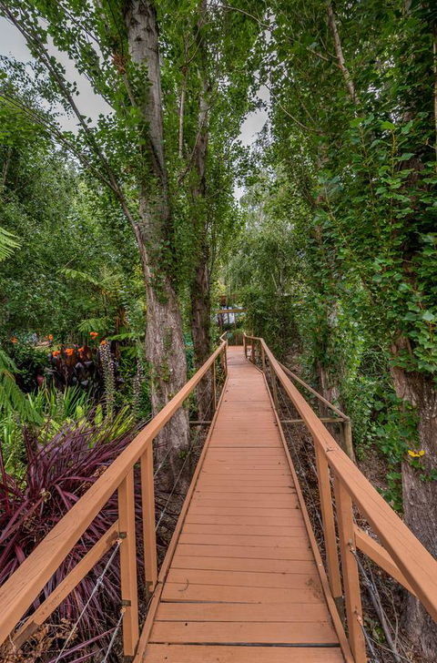 Chimes Spa Retreat - Accommodation Search 25