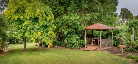 Chimes Spa Retreat - Accommodation Search 26