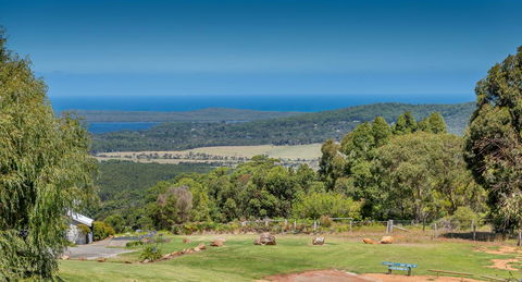 Chimes Spa Retreat - Accommodation Search 19
