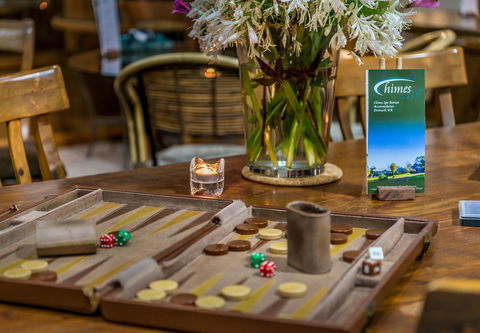 Chimes Spa Retreat - Accommodation Search 8