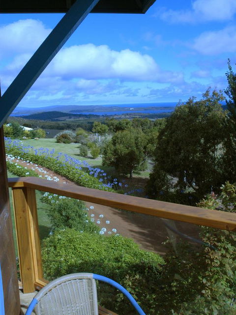 Chimes Spa Retreat - Accommodation Search 36