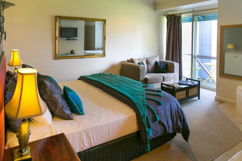 Chimes Spa Retreat - Accommodation Search 42
