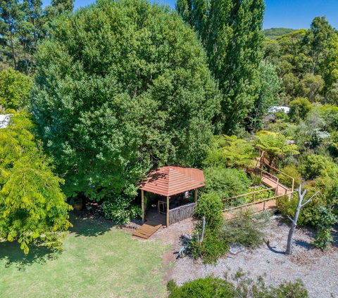 Chimes Spa Retreat - Accommodation Search 7