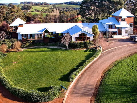 Chimes Spa Retreat - Accommodation Search 31