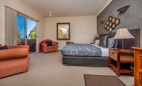 Chimes Spa Retreat - Accommodation Search 14
