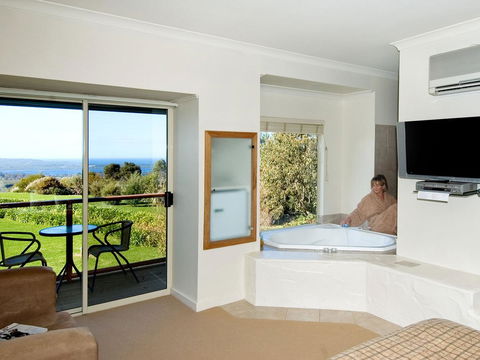 Chimes Spa Retreat - Accommodation Search 38
