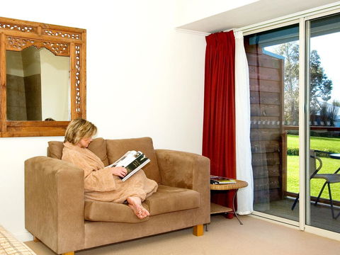 Chimes Spa Retreat - Accommodation Search 37