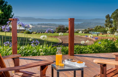 Chimes Spa Retreat - Accommodation Search 1