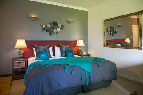 Chimes Spa Retreat - Accommodation Search 44