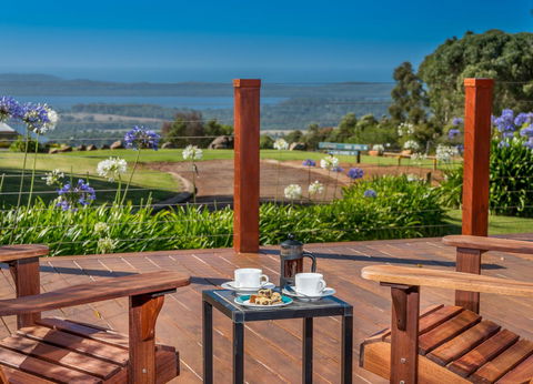 Chimes Spa Retreat - Accommodation Search 39