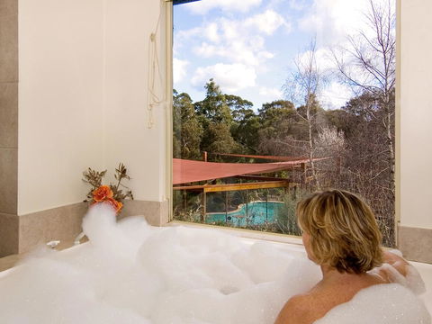 Chimes Spa Retreat - Accommodation Search 41