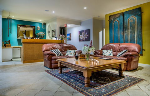 Chimes Spa Retreat - Accommodation Search 6