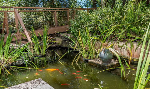 Chimes Spa Retreat - Accommodation Search 27
