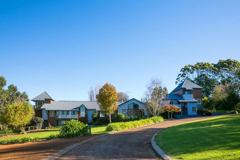 Chimes Spa Retreat - Accommodation Search 30