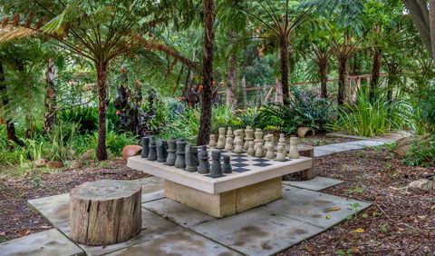 Chimes Spa Retreat - Accommodation Search 22