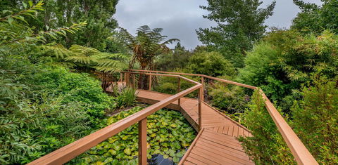 Chimes Spa Retreat - Accommodation Search 23