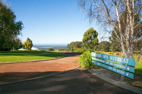 Chimes Spa Retreat - Accommodation Search 29