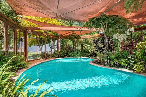 Chimes Spa Retreat - Accommodation Search 0