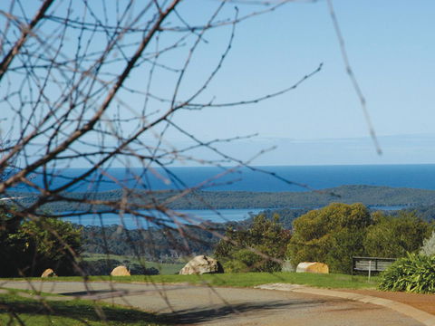 Chimes Spa Retreat - Accommodation Search 28