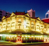 Miss Maud Swedish Hotel - Accommodation Search