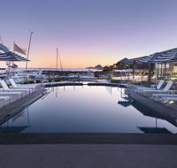 Anchorage Port Stephens - Accommodation Search
