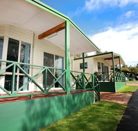 Riverview Tourist Park - Accommodation Search