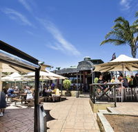Leisure Inn Hotel Rockingham - Accommodation Search