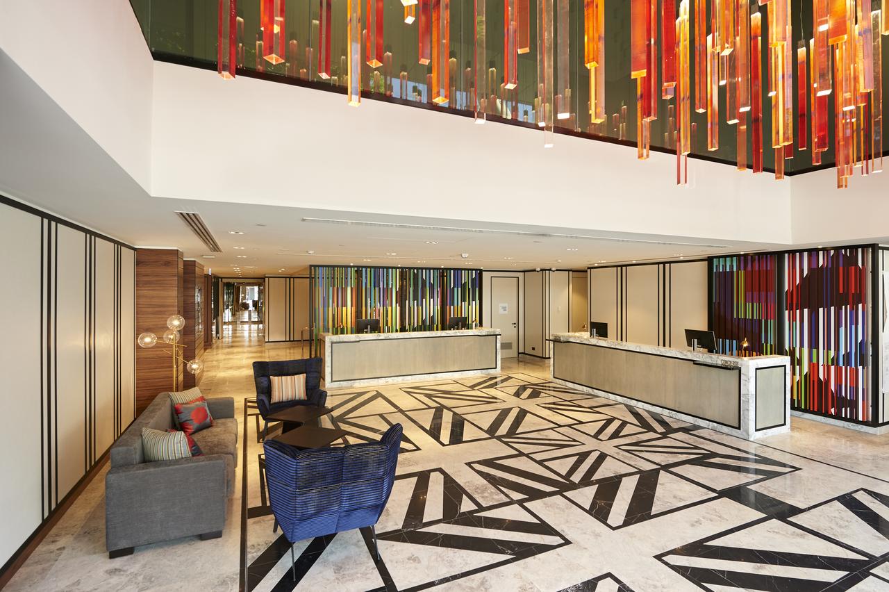 Northbridge WA Accommodation Search
