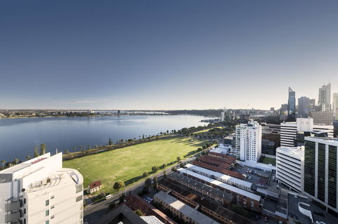 Pan Pacific Perth - Accommodation Search 19