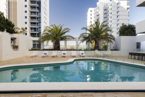 Pan Pacific Perth - Accommodation Search 13