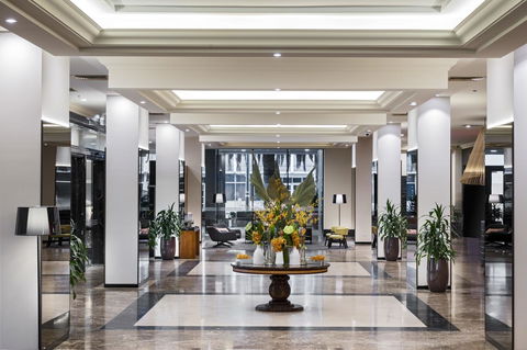 Pan Pacific Perth - Accommodation Search 16