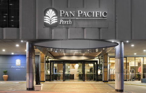 Pan Pacific Perth - Accommodation Search 15