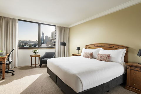 Pan Pacific Perth - Accommodation Search 10