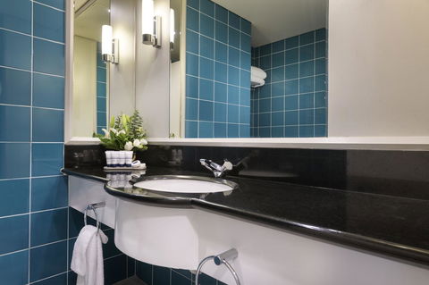 Pan Pacific Perth - Accommodation Search 11