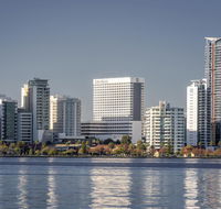 Pan Pacific Perth - Accommodation Search