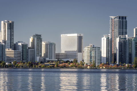 Pan Pacific Perth - Accommodation Search 0